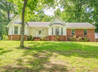 416 Hayes Rd, Munford, TN 38058