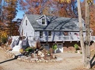 6206 Hillgrove Southern Rd, Greenville, OH 45331
