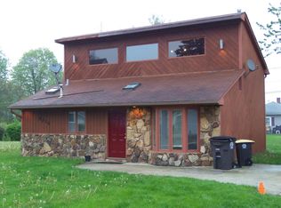 3712 Parkhill Ave, Fort Wayne, IN 46805