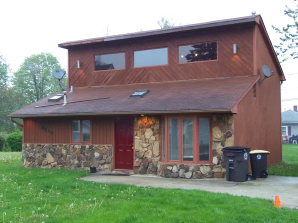 3712 Parkhill Ave, Fort Wayne, IN 46805