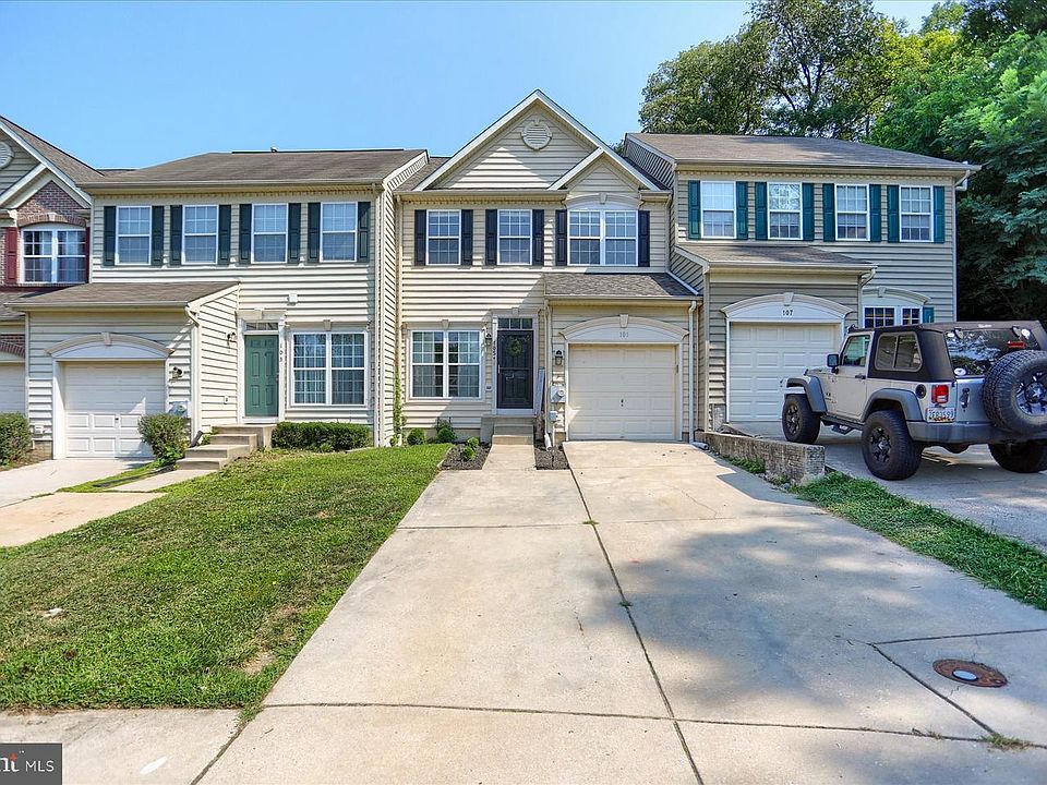 1st image of 105 Rustic Ct