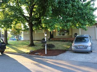 2928 SE 142nd Pl, Portland, OR 97236