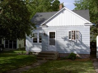 711 Amygdaloid St, Ontonagon, MI 49953