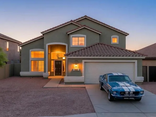 1079 E JASPER Drive, Gilbert, AZ 85296