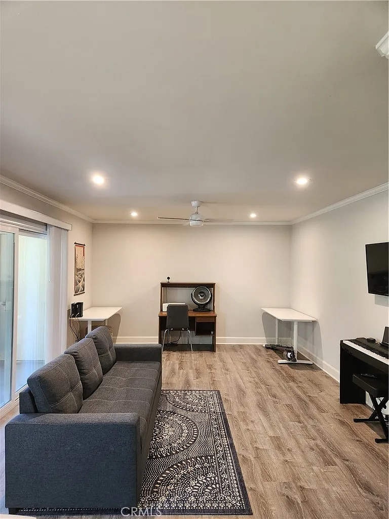 1 bed, 691 sqft, $2,750 — Photo 1