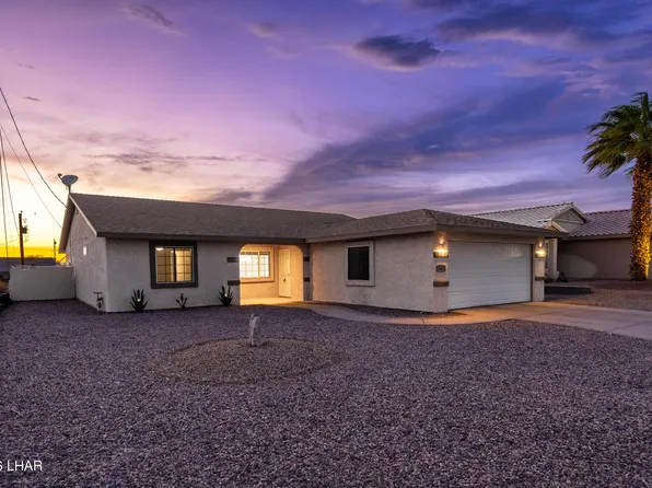 3449 Indian Peak Dr, Lake Havasu City, AZ 86406
