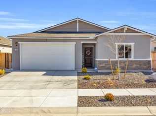 7558 Grassy Plains Dr, Reno, NV 89506