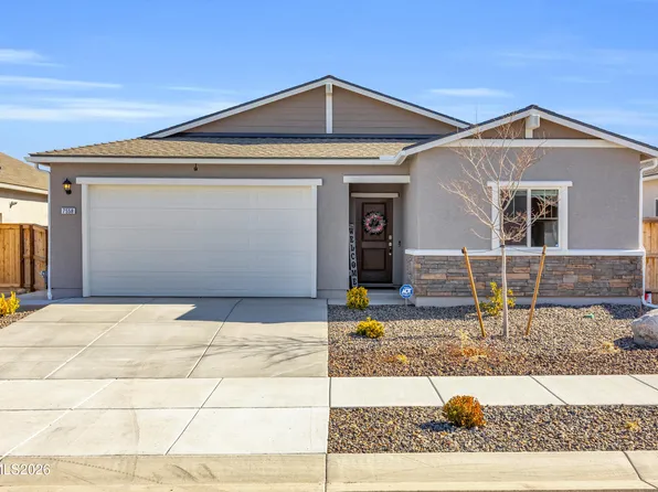 7558 Grassy Plains Dr, Reno, NV 89506