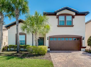 2145 Malta Ter, Kissimmee, FL 34747