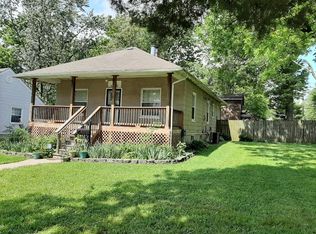 2841 Calvert Ave, Saint Louis, MO 63114