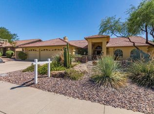 10085 E Larkspur Dr, Scottsdale, AZ 85260