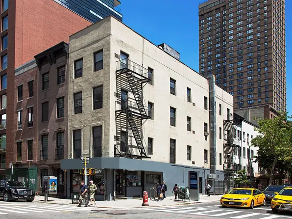 137 Lexington Ave, New York, NY 10016