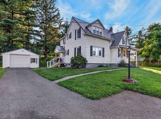 76 Central Ave, Wellsboro, PA 16901
