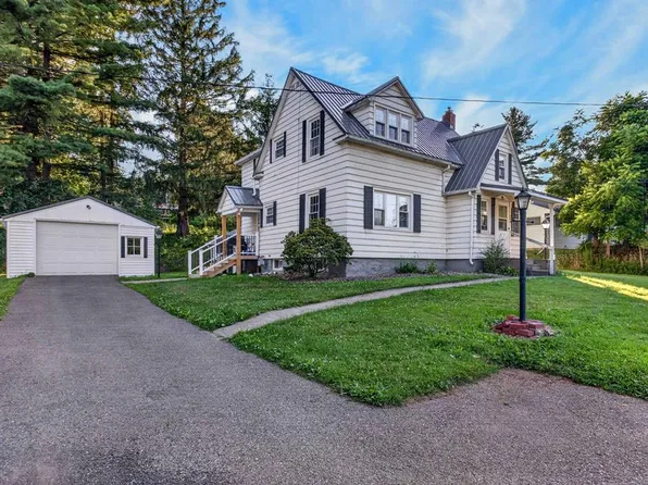 76 Central Ave, Wellsboro, PA 16901