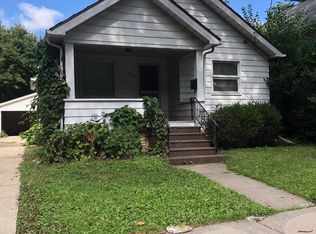 1539 Wisconsin Ave, Flint, MI 48506