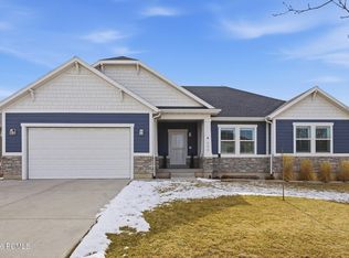 590 E Old Mill Dr, Heber, UT 84032