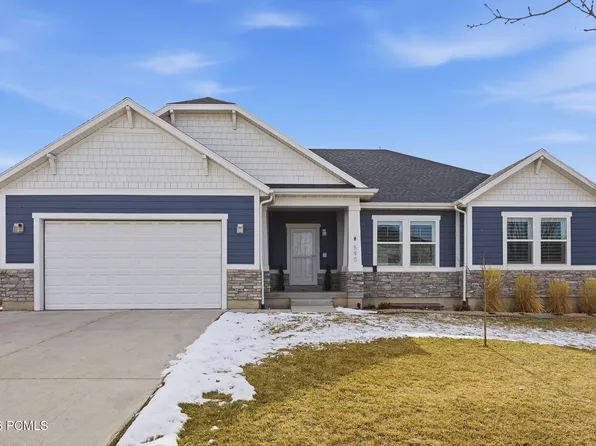 590 E Old Mill Dr, Heber, UT 84032