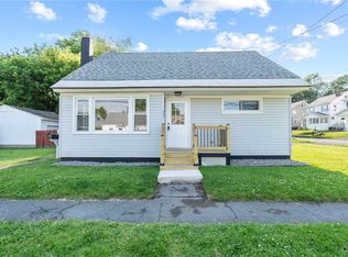 331 Darlington Rd, Syracuse, NY 13208
