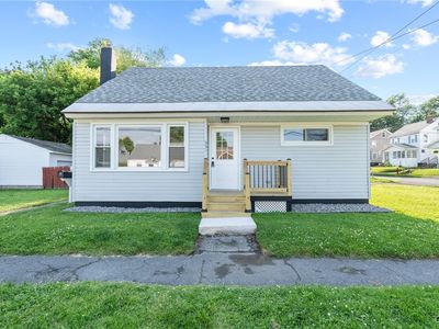 331 Darlington Rd, Syracuse, NY, 13208