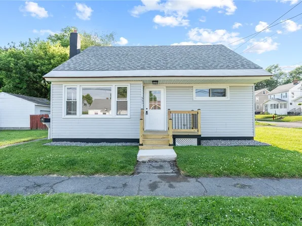 331 Darlington Rd, Syracuse, NY 13208