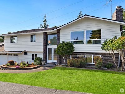 1832 SE 16th Place, Renton, WA, 98055