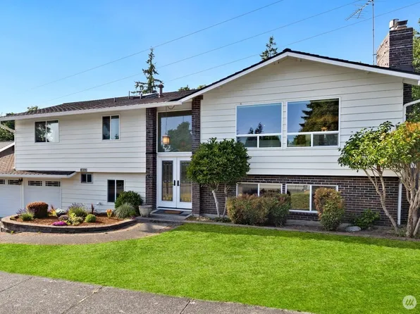 1832 SE 16th Place, Renton, WA 98055