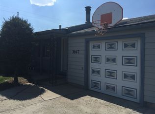 3647 Hancock Ave, Butte, MT 59701