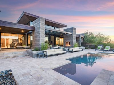 38484 N 94th St, Scottsdale, AZ, 85262