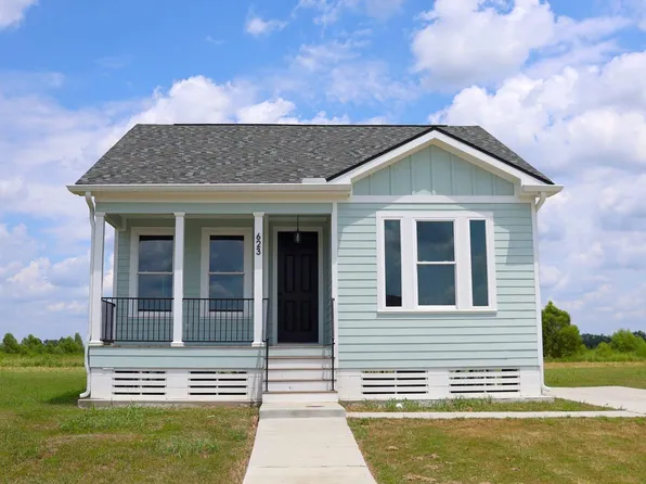623 Jean Charles Blvd, Gray, LA 70359
