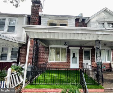 5241 Akron St, Philadelphia, PA, 19124