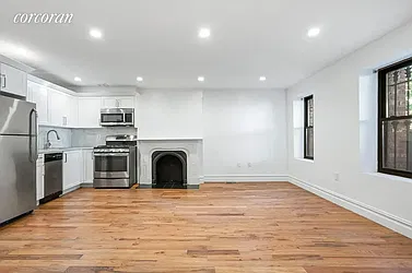 Rented by Corcoran