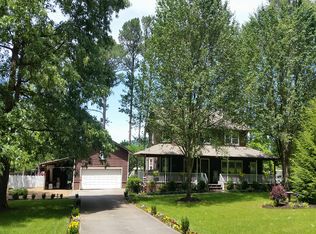 209 Hartside Rd SE, Owens Cross Roads, AL 35763