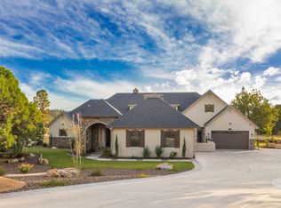2015 N Old Kettle Dr, Prescott, AZ 86305