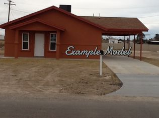 Lot 6, Jal, NM 88252