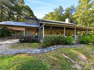 584 Clear Spring Trl #61, Nebo, NC 28761