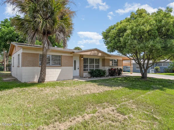 1074 Poinsetta St, Cocoa, FL 32927