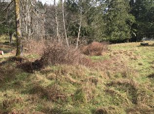 41761 SW Pumpkinseed Rd, Willamina, OR 97396