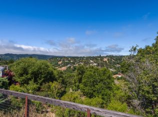 1306 Rainbow Dr, San Mateo, CA