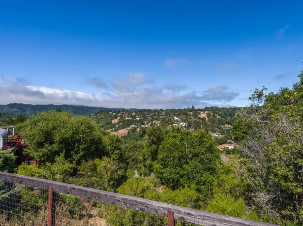 1306 Rainbow Dr, San Mateo, CA 94402