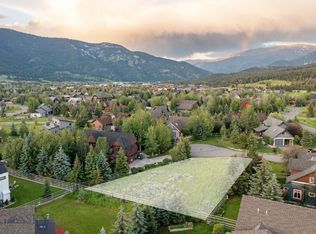 3 Cutthroat Trout Pl, Big Sky, MT 59716