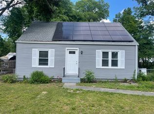 5 County St, Springfield, MA 01109