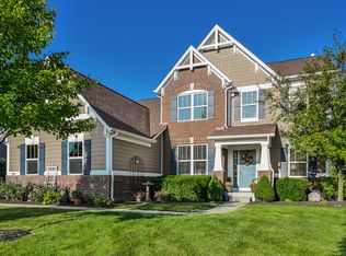 10190 Fantina Ln, Fishers, IN 46040