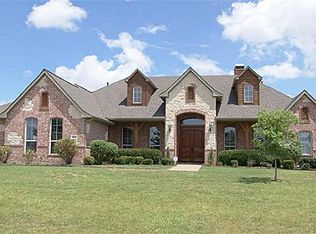 3678 Heritage Trl, Celina, TX 75009