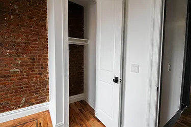 Rented by Corcoran