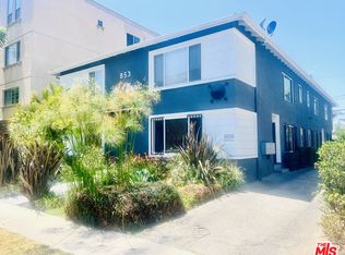 853 N Hudson Ave APT 4, Los Angeles, CA 90038