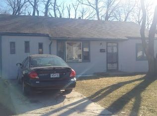5309 Wabash Ave, Kansas City, MO 64130