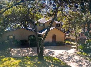 5825 Kaiser Ln, Perdido Key, FL 32507