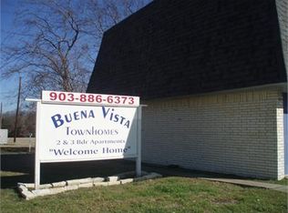 1004 Park Street - 11, Commerce, TX 75428