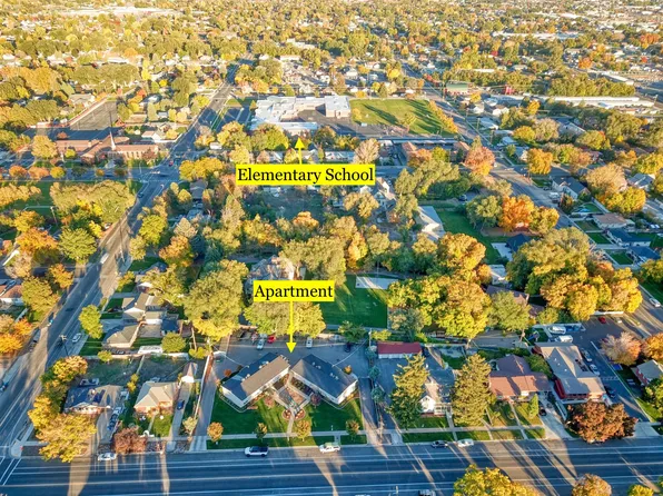 272 N Center St APT 2, American Fork, UT 84003