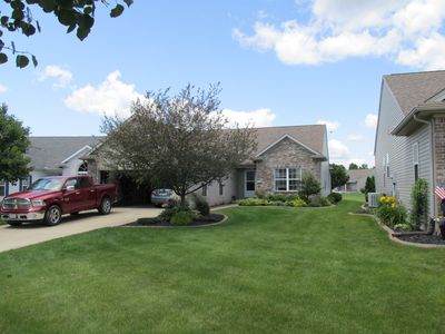 7162 Tarpon Bay Ct, Maumee, OH, 43537